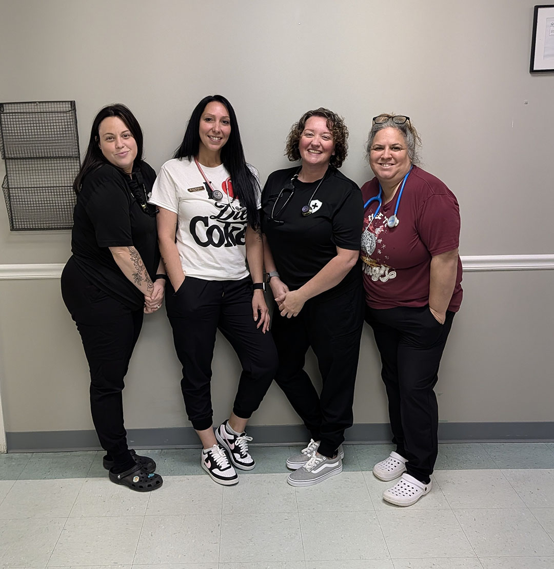 Medical Assistants